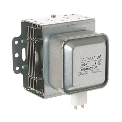 GE WB27X10682 nuine OEM Magnetron for  Microwaves
