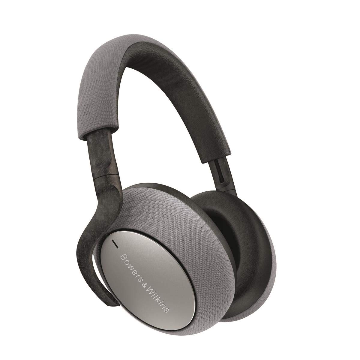Bowers & Wilkins PX7 Over Ear Wireless Bluetooth Headphone Adaptive Noise Cancelling