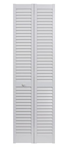 LTL Home Products Seabrooke PVC Bifold Door