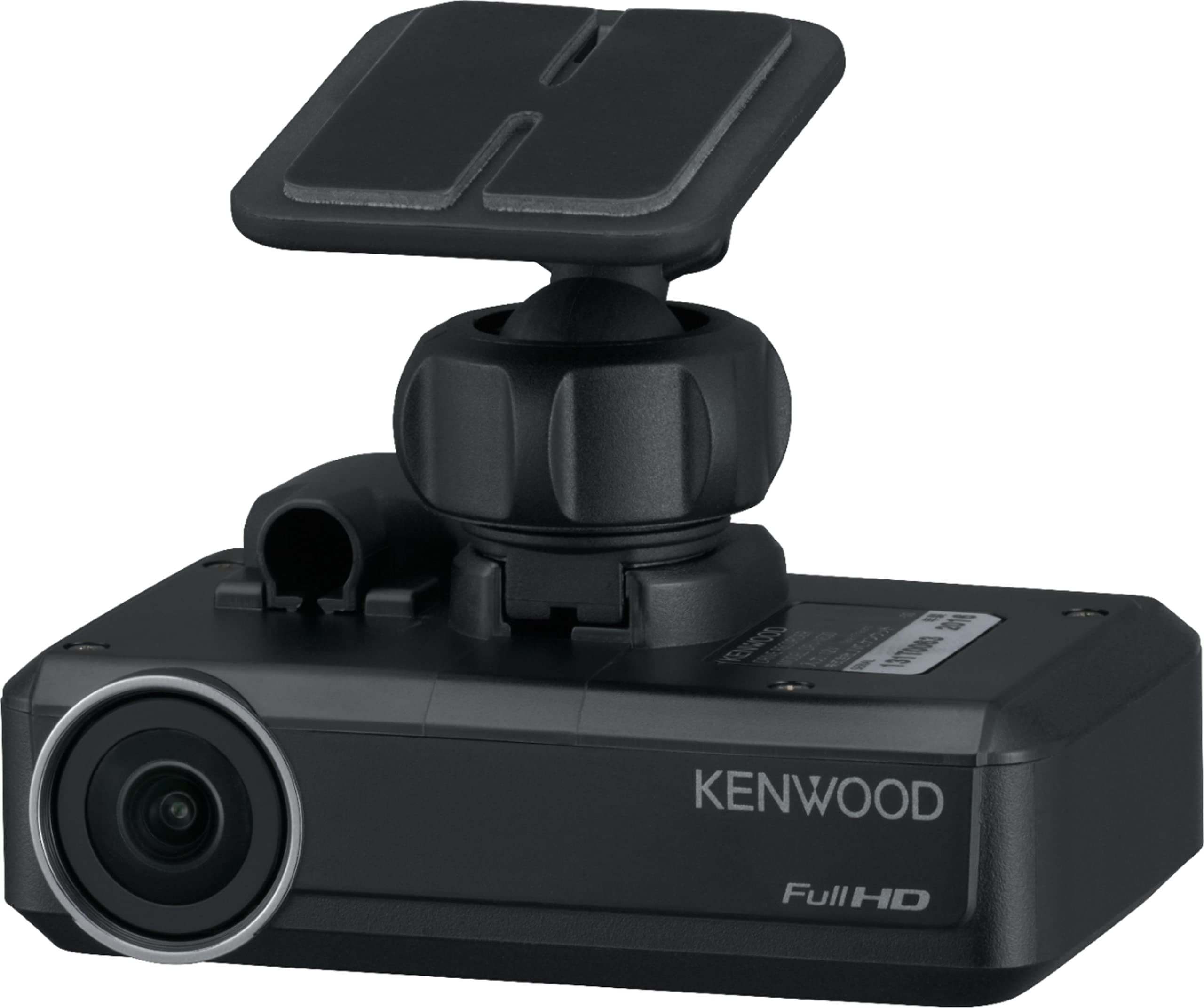 KENWOOD DRV-N520 Dash Cam