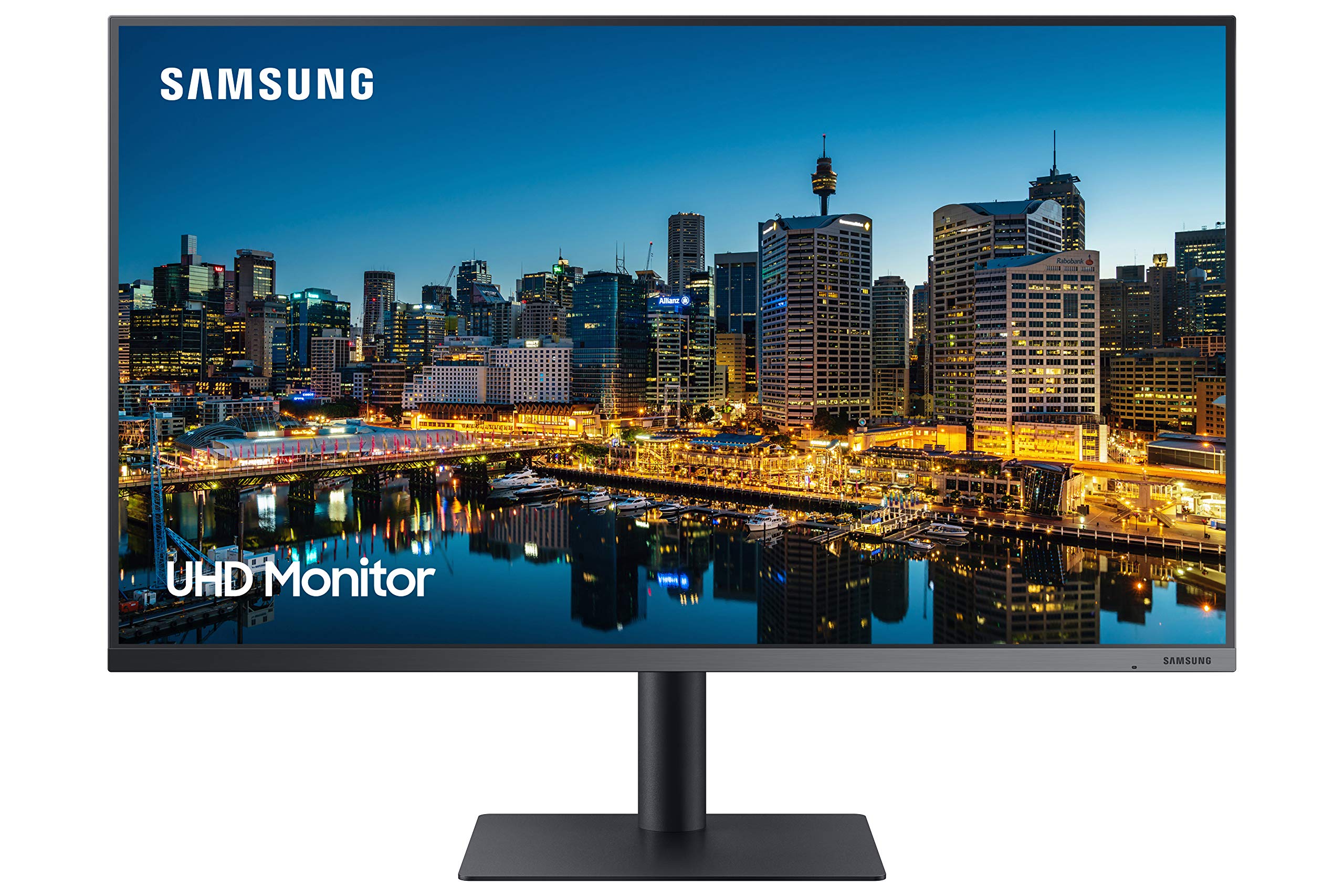 Samsung TU87F Series 32-Inch 4K UHD Pro Monitor ...