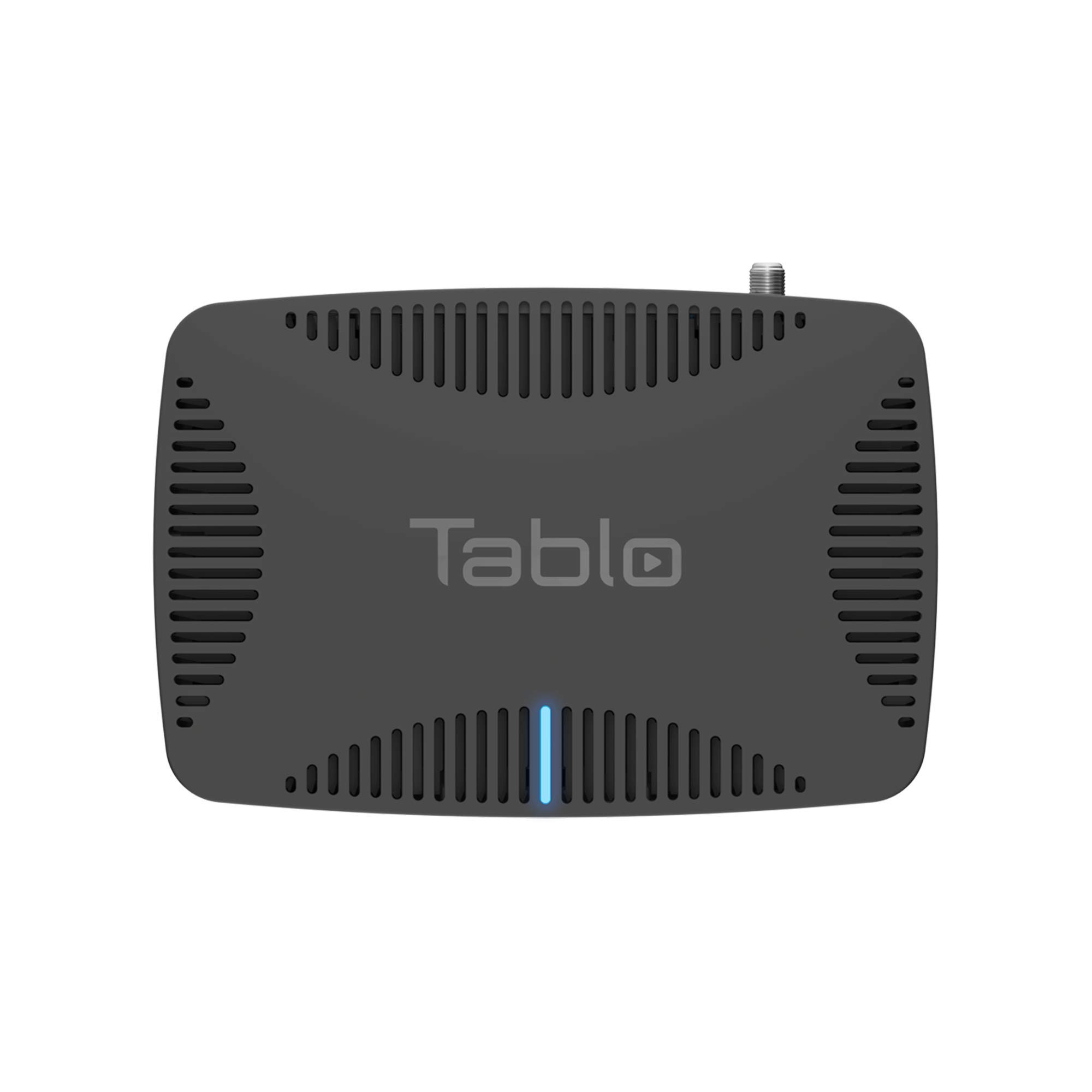 Tablo Quad Over-The-Air [OTA] Digital Video Recorder [D...