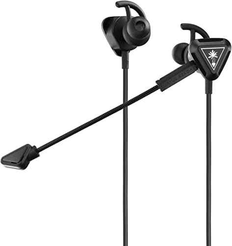 Turtle Beach Battle Buds In-Ear Gaming Headset for Mobi...