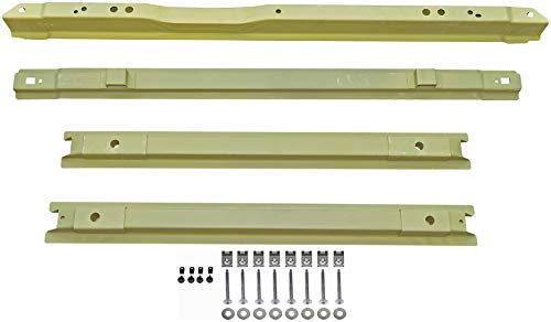 Dorman 926-988 Short Bed Crossmember Kit for Select Ford Models (OE FIX)