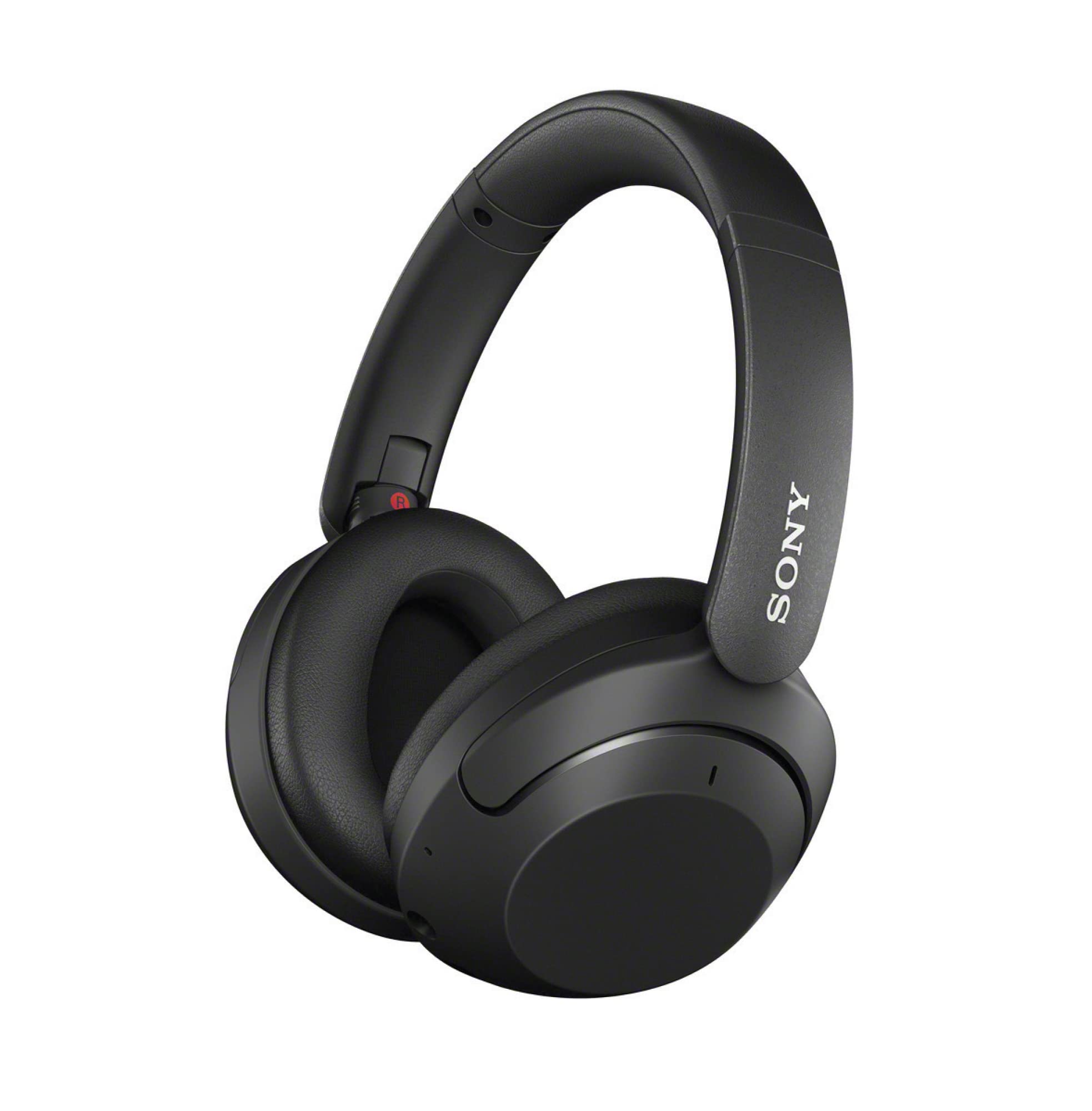 Sony WH-XB910N EXTRA BASS Noise Cancelling Headphones, ...
