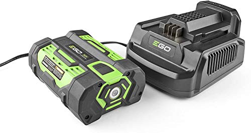 EGO Power+ Battery and Charging Kit BA1400 56V 2.5Ah Li...