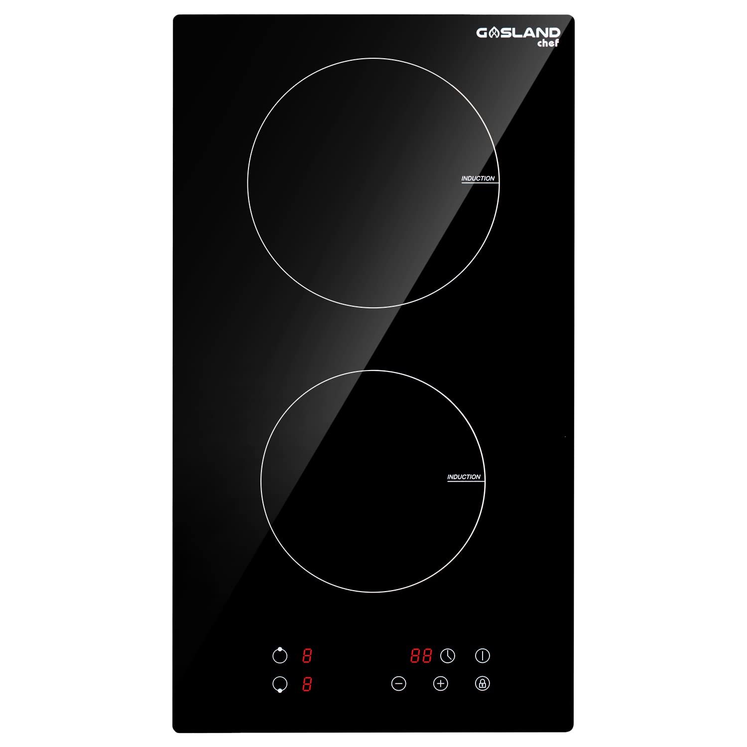 GASLAND Chef Induction Cooktop