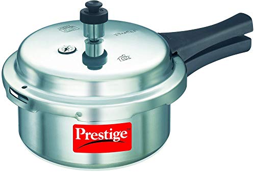Prestige Popular Aluminium Pressure Cookers