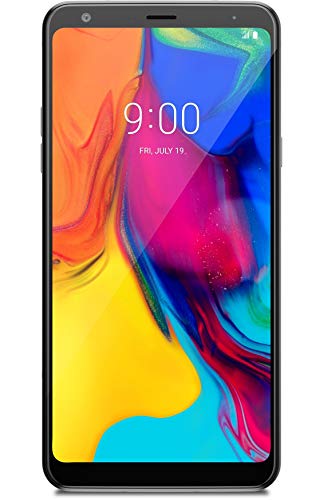 LG STYLO 5 (Metro by T-Mobile ONLY) 32GB