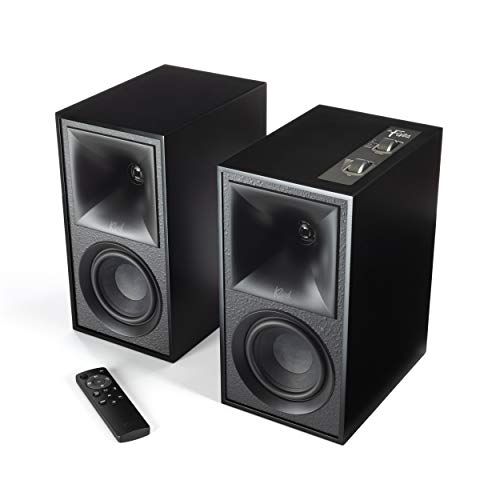 Klipsch The Fives Powered Speaker System with HDMI-ARC