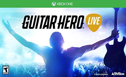ACTIVISION Guitar Hero Live - Xbox One