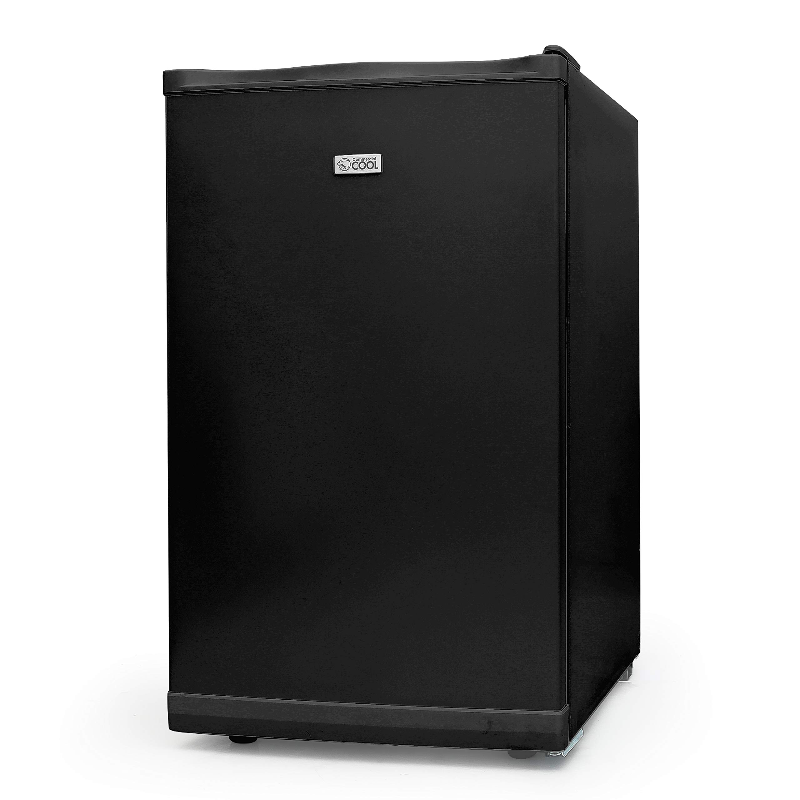 Commercial Cool Foot Upright Freezer