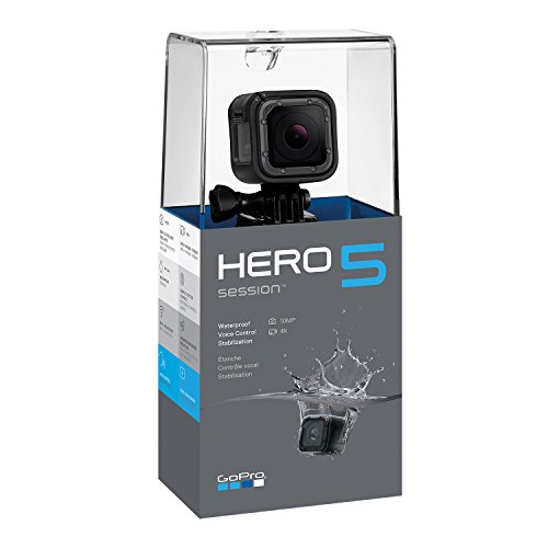 GoPro Camera GoPro HERO5 Session