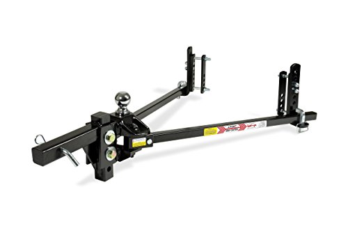 Equal-i-zer 4-point Sway Control Hitch, 90-00-1069, 10,...