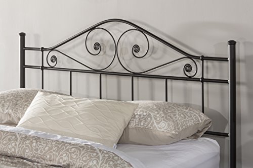 Hillsdale Harrison Without Bed Frame King Headboard