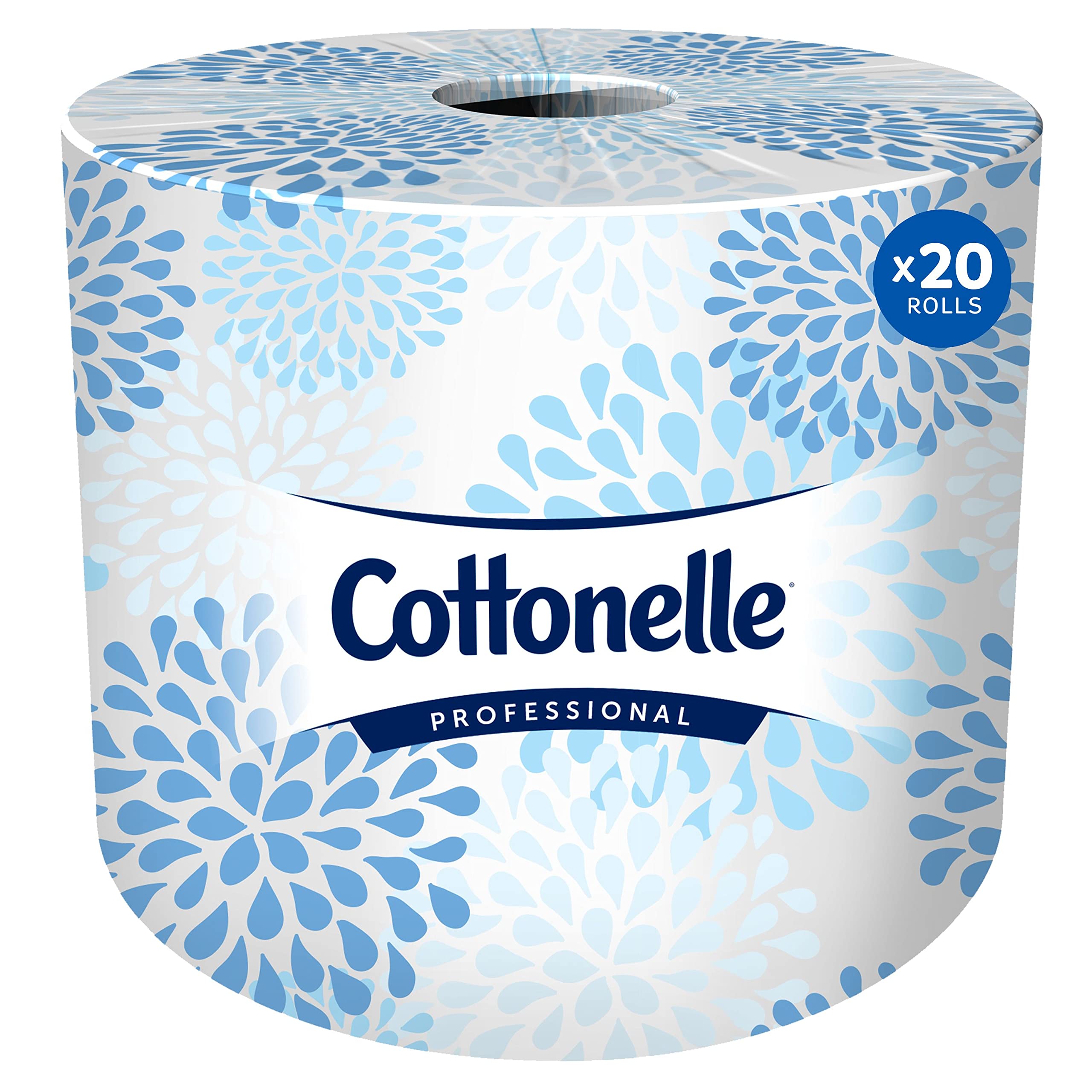 Cottonelle ® Professional Standard Roll Toilet Paper