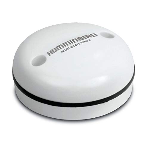 Humminbird AS GPS HS Precision GPS Receiver with Headin...