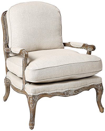 Homelegance Show Wood Accent/Arm Chair