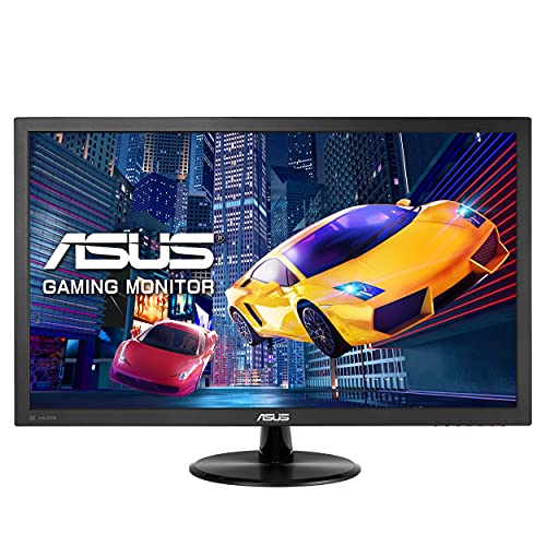 Asus VP278QG 27? Full HD 1920x1080 1ms DP HDMI VGA Adap...