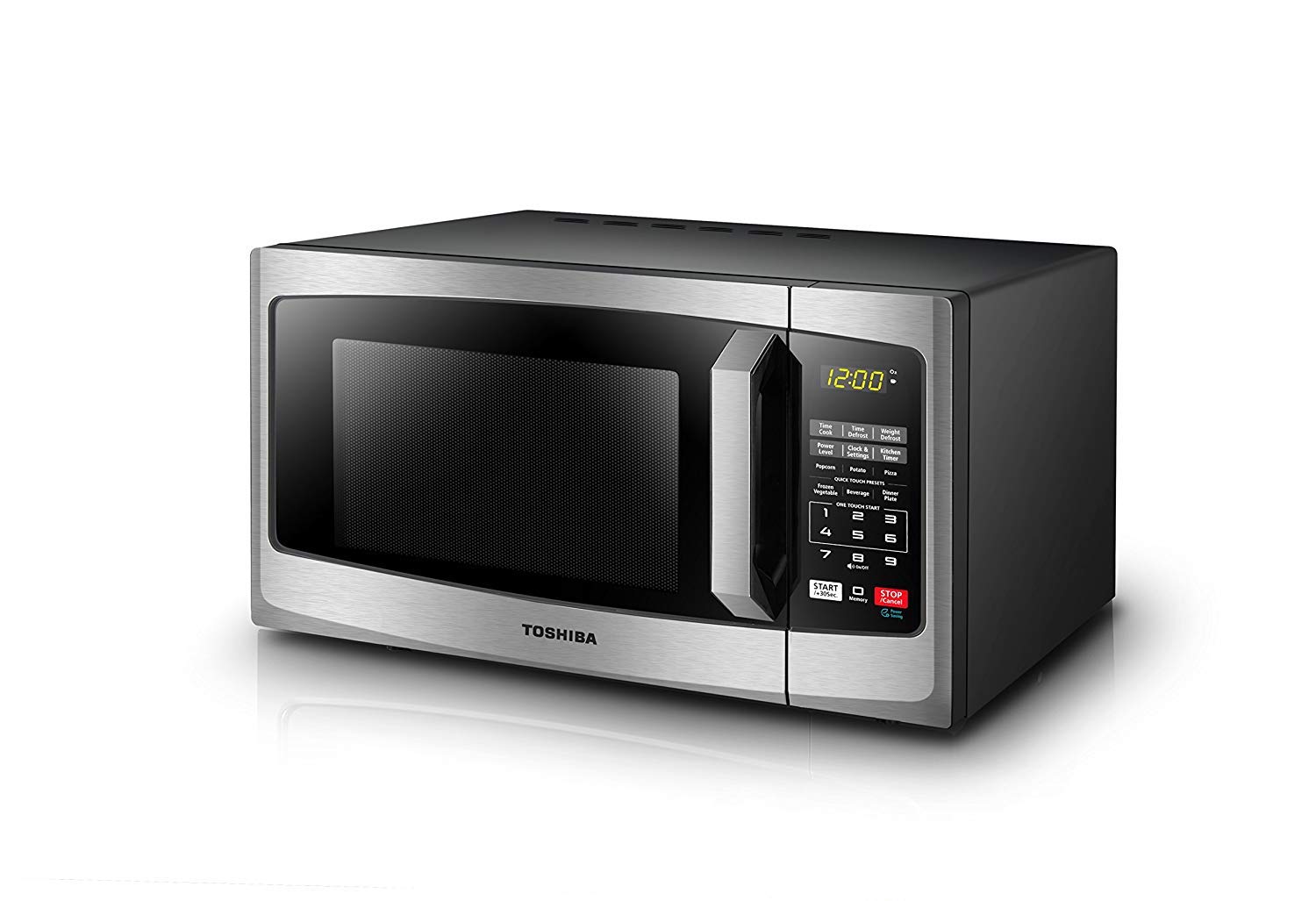 Toshiba Microwave Oven