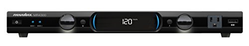 Panamax MR4300 9-Outlet Home Theater Power Manag...