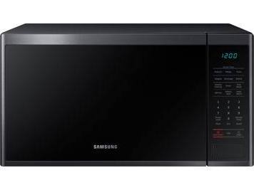 Samsung MS14K6000AG/AA 1.4 cu.ft. Counter Top Microwave...