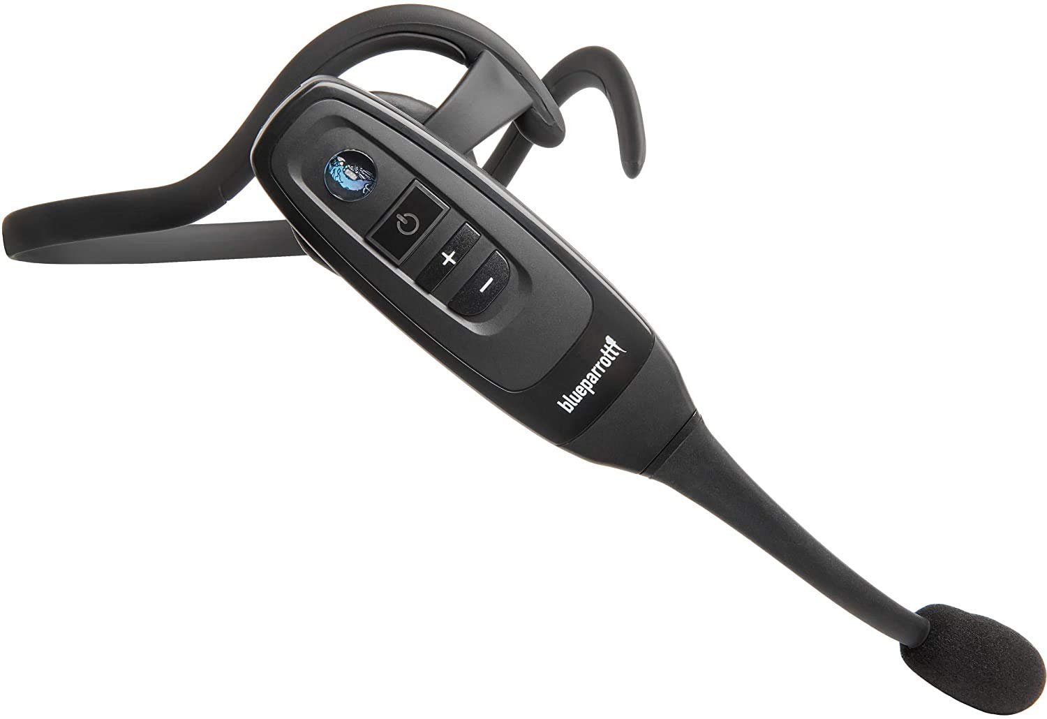 BlueParrott C400-XT Noise Canceling Mircophone Headset