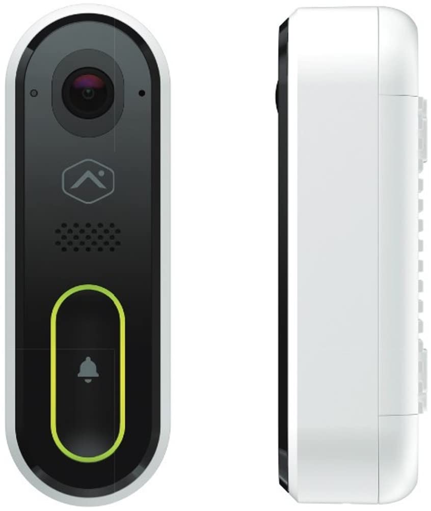 Alarm ADC-VDB770 Video Doorbell by  Incorporated