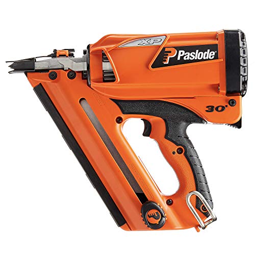 Paslode , Cordless XP Framing Nailer, 905600, Battery and Fuel Cell Powered, No Compressor Needed