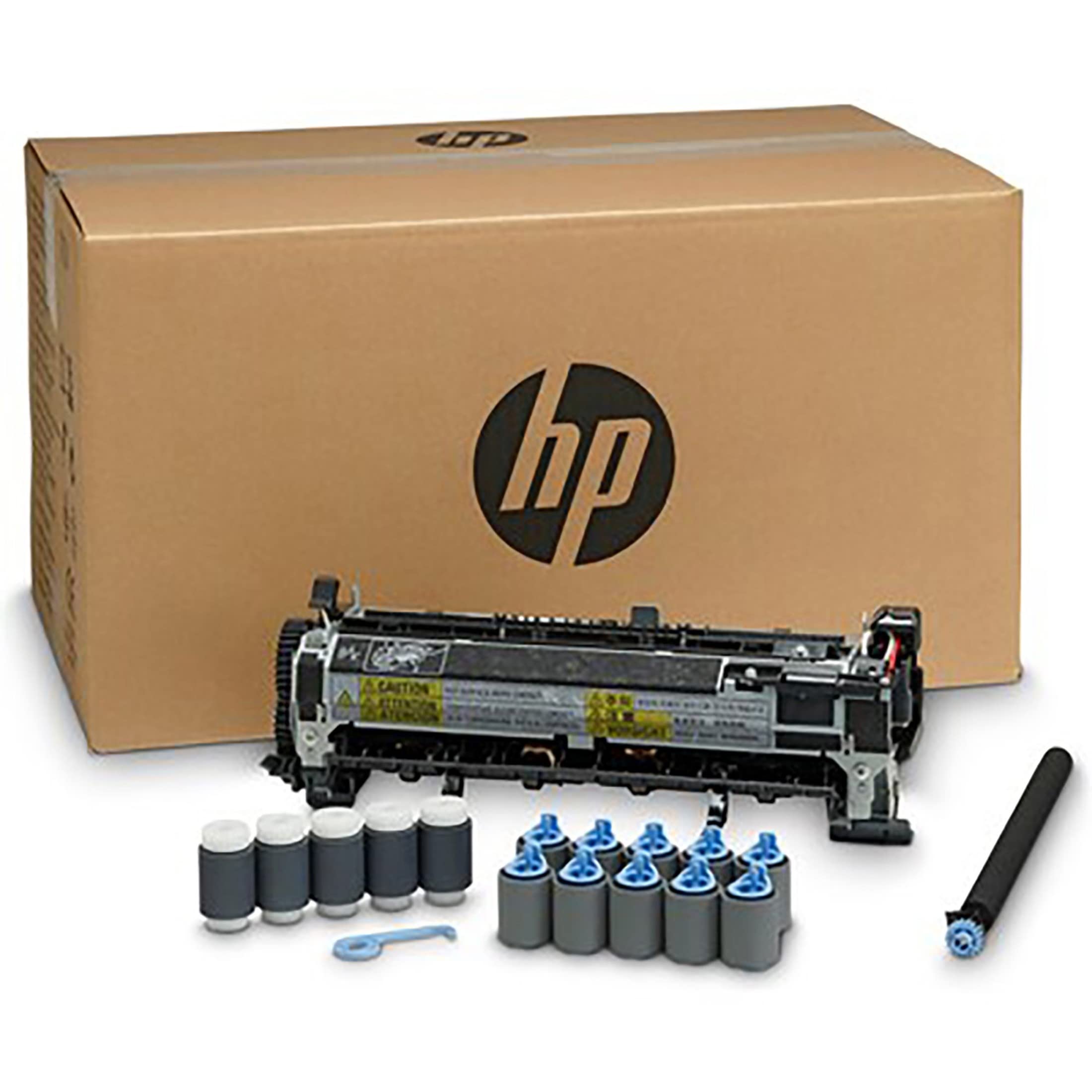 HP , HEWF2G76A, Laserjet 110V Maintenance Kit, F2G76A, 1 Each