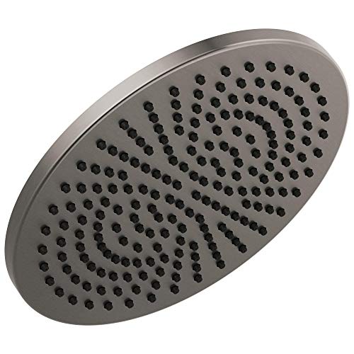Delta Faucet 52158 Single-Setting Metal Raincan Shower ...