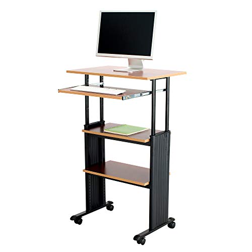 Safco Products Safco Muv Adjustable-Height Desk