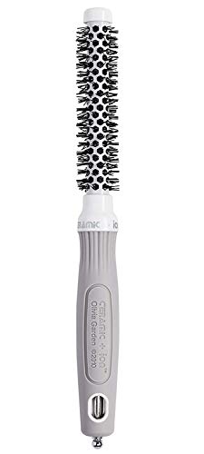 Olivia Garden Ceramic + Ion Round Thermal Hair Brush (n...