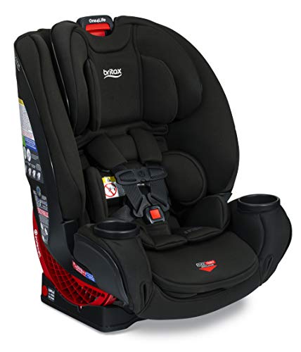 Britax One4Life ClickTight All-In-One Car Seat - 10 Yea...