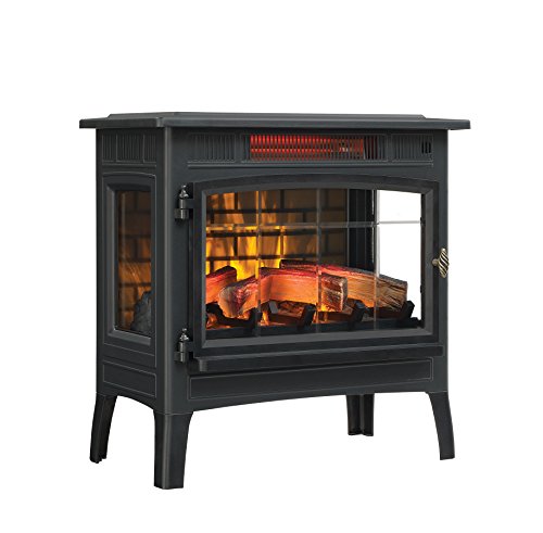 Twin-Star International Duraflame 3D Infrared Electric ...