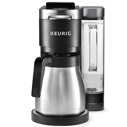 Keurig ® K-Duo Plus™ Single Serve & Carafe Coffee Maker