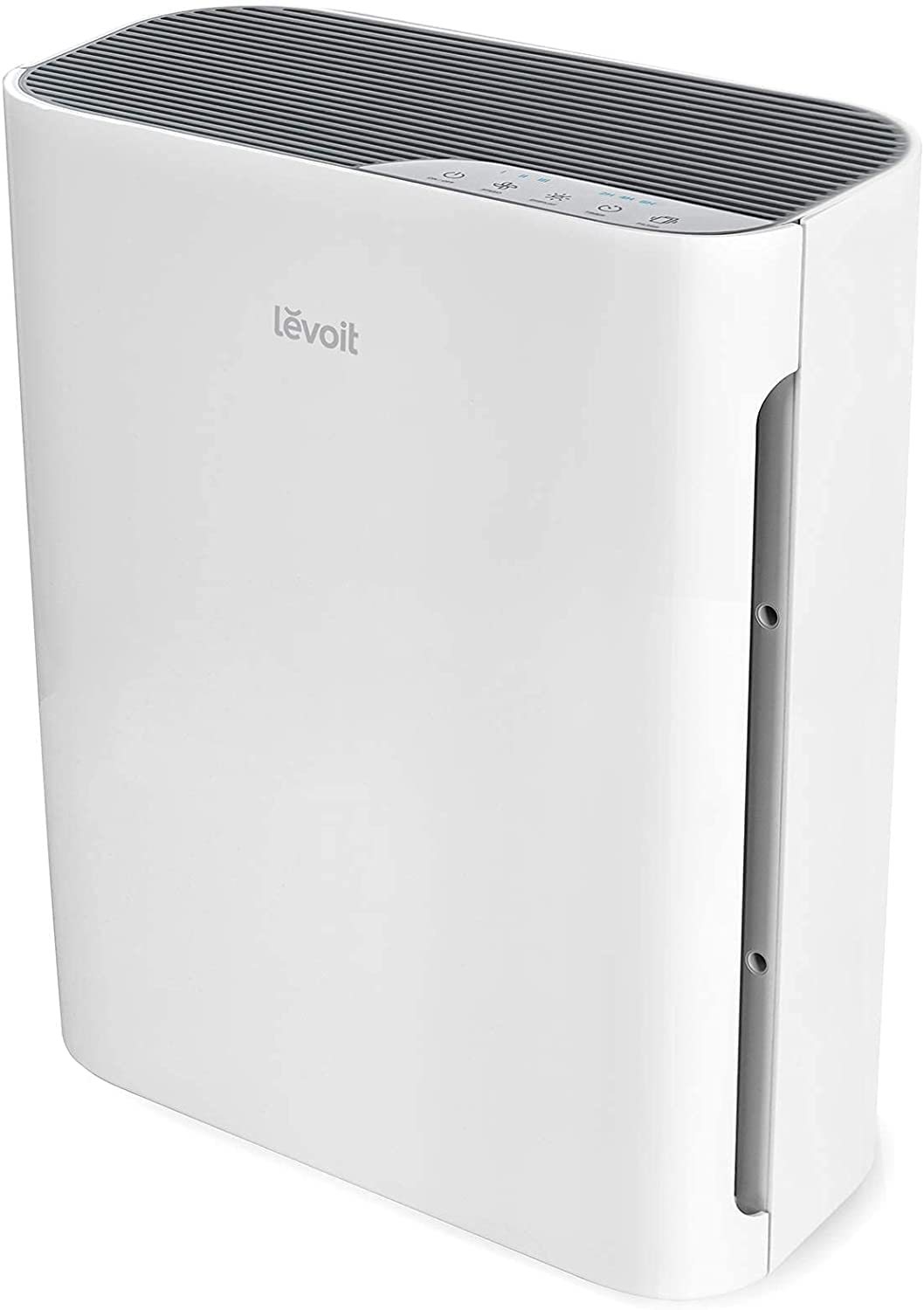 LEVOIT Air Purifiers for Home Large Room, HEPA Filter C...