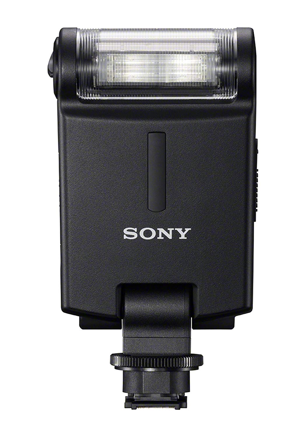 Sony HVLF20M, MI Shoe External Flash for Alpha SLT/NEX ...