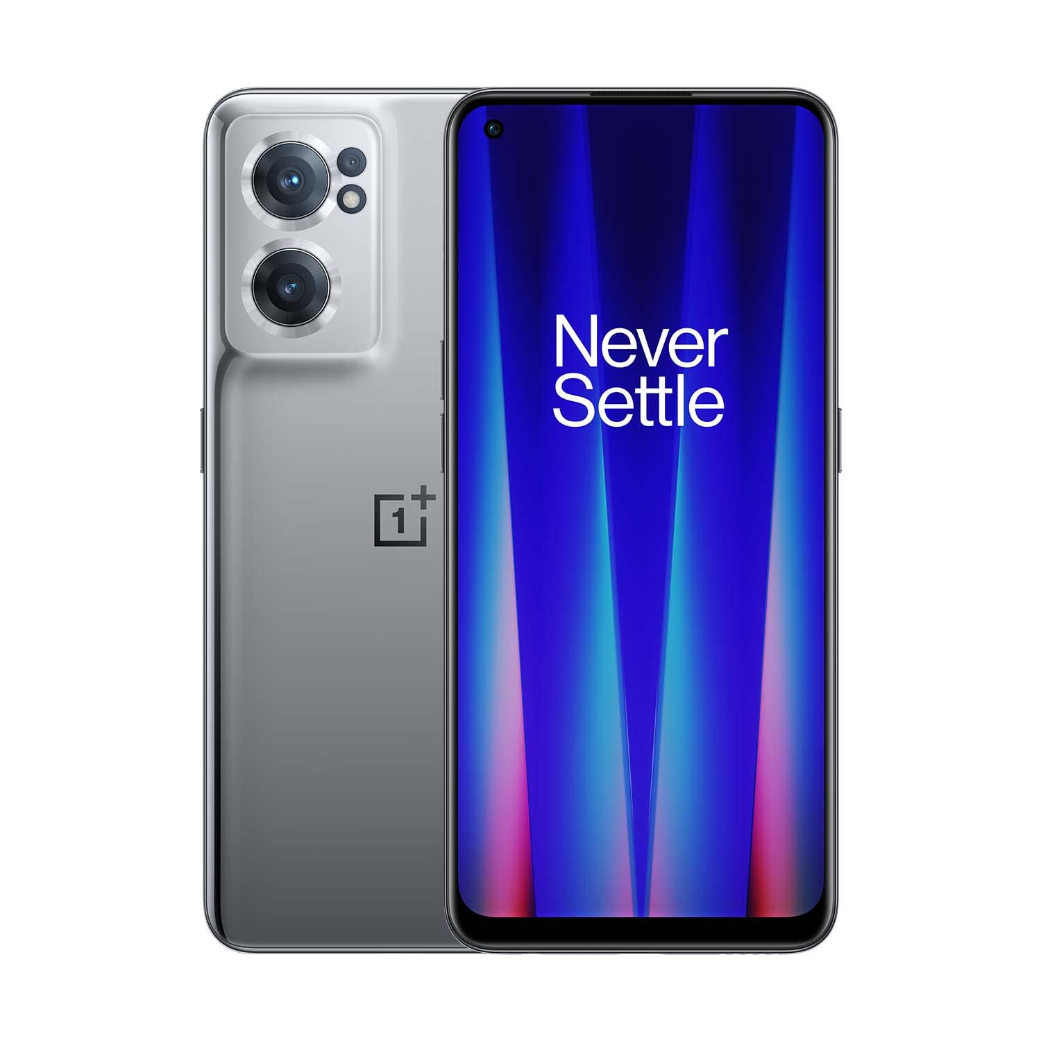 OnePlus Nord CE 2,​ 5G Unlocked Android Smartphone EU V...