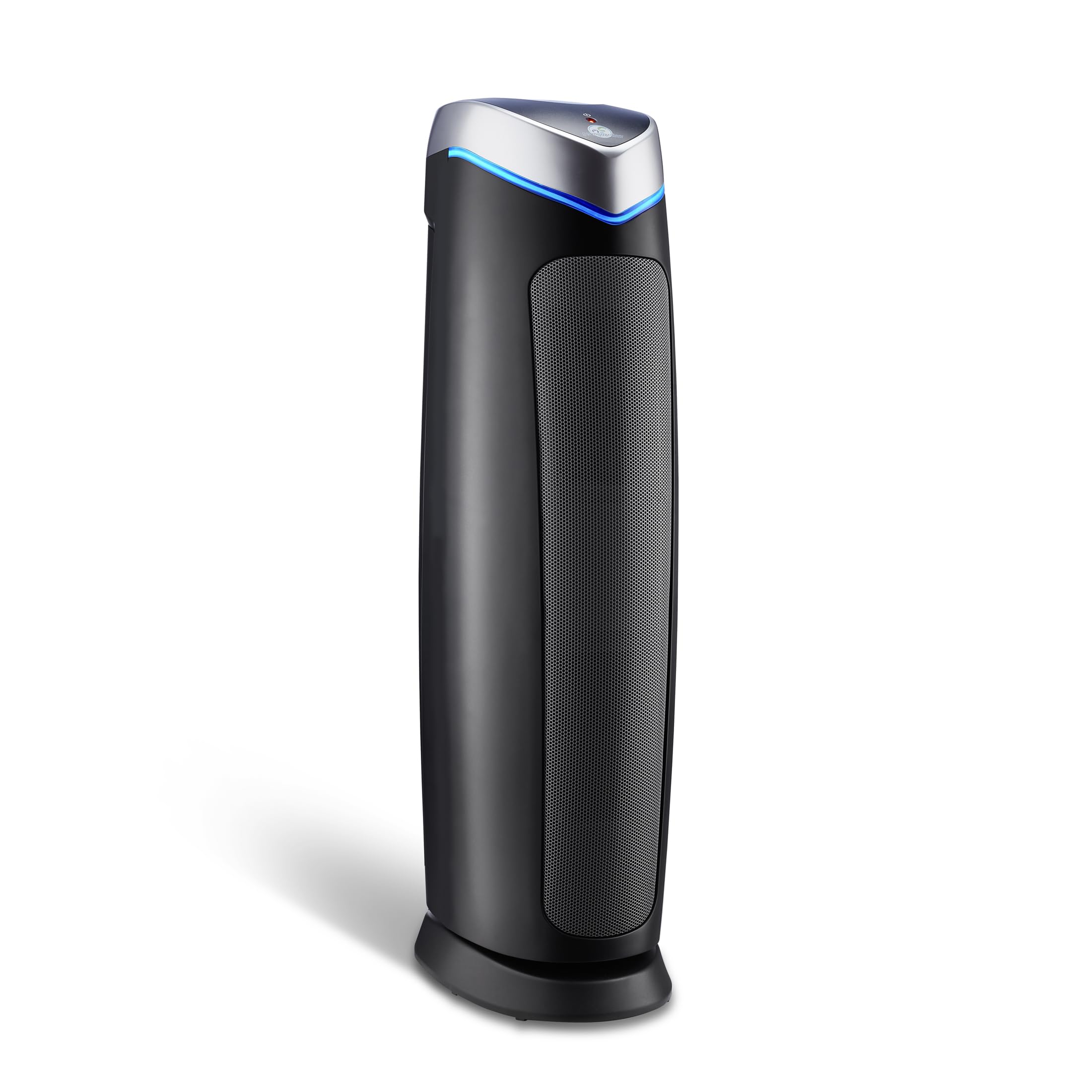  Germ Guardian GermGuardian Air Purifier with HEPA 13 Pet Filter, Removes 99.97% of Pollutants, Covers Large Room up to 915 Sq. Foot in 1 Hr, UV-C Light Helps Reduce Germs, Zero Ozone Verified, 28