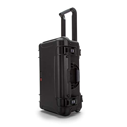 Nanuk 935 Waterproof Carry-On Hard Case with Wheels and...