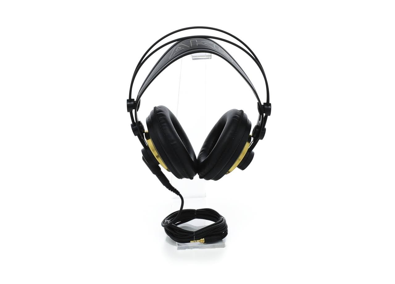 JBL AKG K 240 Semi-Open Studio Headphones