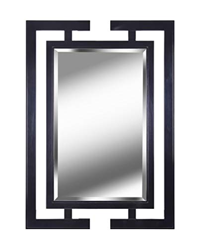 Kenroy Home Casual Wall Mirror ,41 Inch Height, 0.75 In...