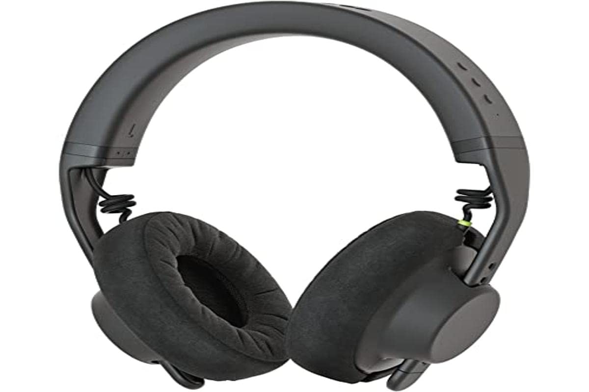 AIAIAI TMA-2 Studio Wireless+ - World’s First Wireless Headphones for Music Creators