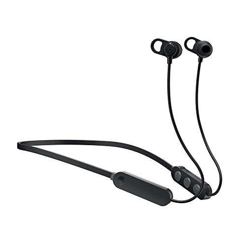 Skullcandy Jib+ Wireless In-Ear Earbuds - Black