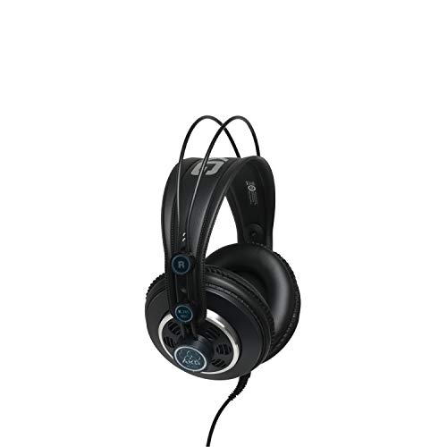 AKG Pro Audio K 240 MK II Stereo Studio Headphones