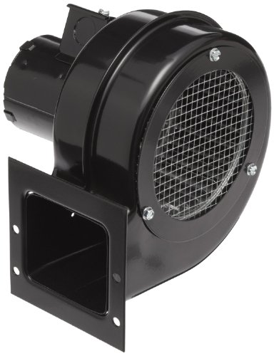 Fasco 50755-D500 Centrifugal Blower with Sleeve Bearing...