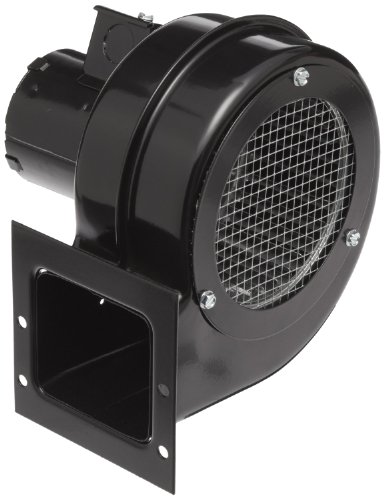 Fasco 50755-D500 Centrifugal Blower with Sleeve ...