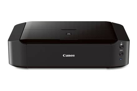 Canon iP8720 Wireless Printer, AirPrint and Cloud Compa...
