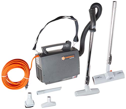 Hoover CH30000 PortaPower Lightweight Commercial Canist...